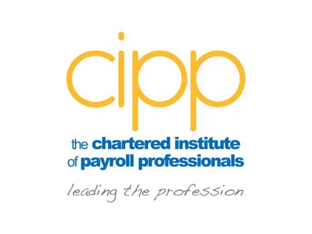 CIPP payroll professionals