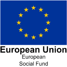 European Social Fund Logo