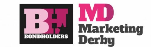 Marketing Derby Bondholder logo