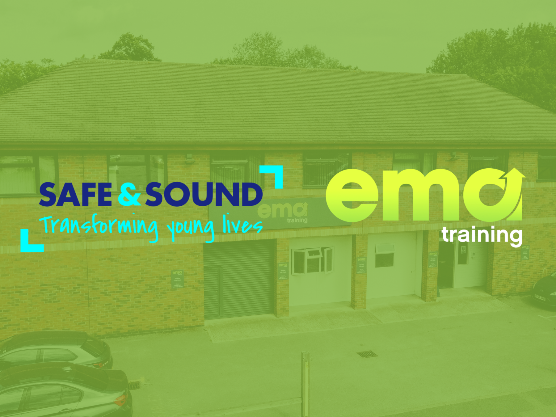 EMA Training Support Safe and Sound