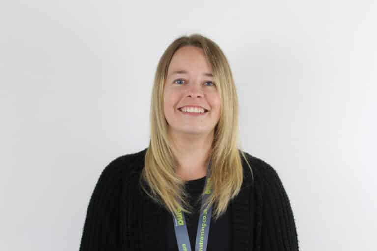 Laura, Director of Apprenticeships