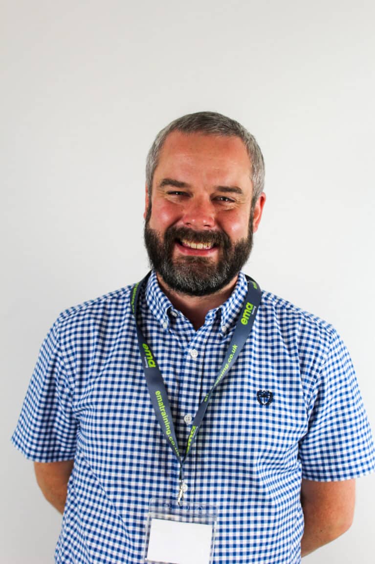 Will Bentley IT Programmes Lead