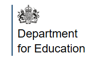 DfE Logo