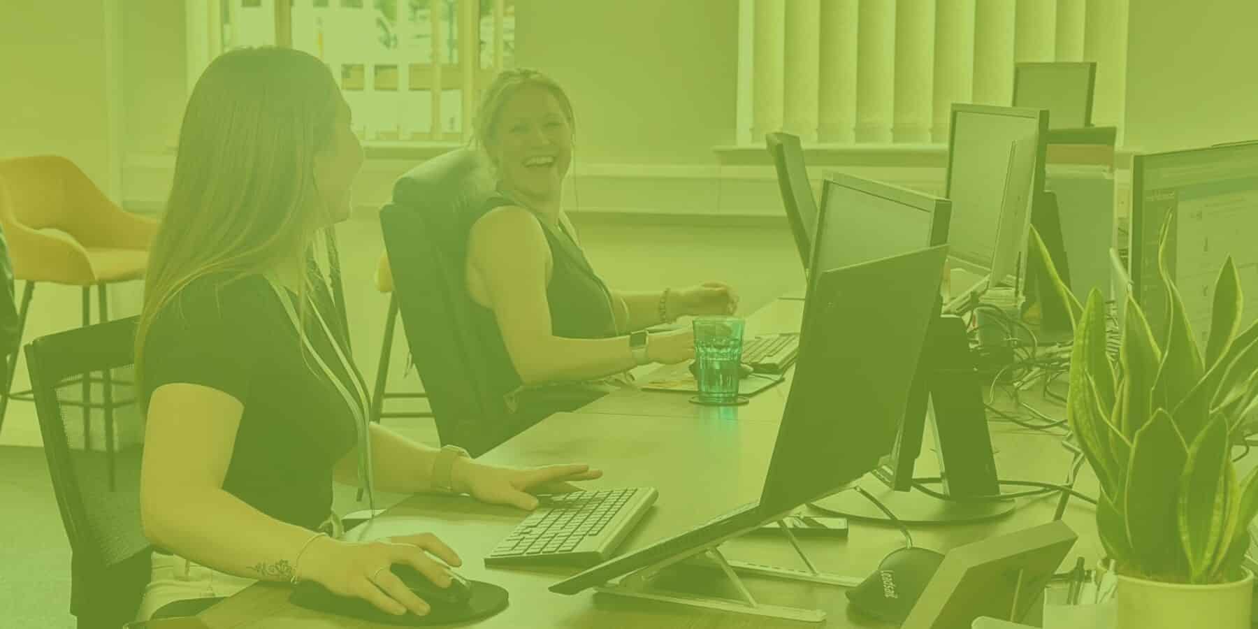 Recruitment Service picture banner