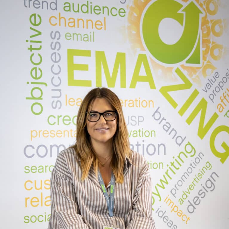 Gemma Orton