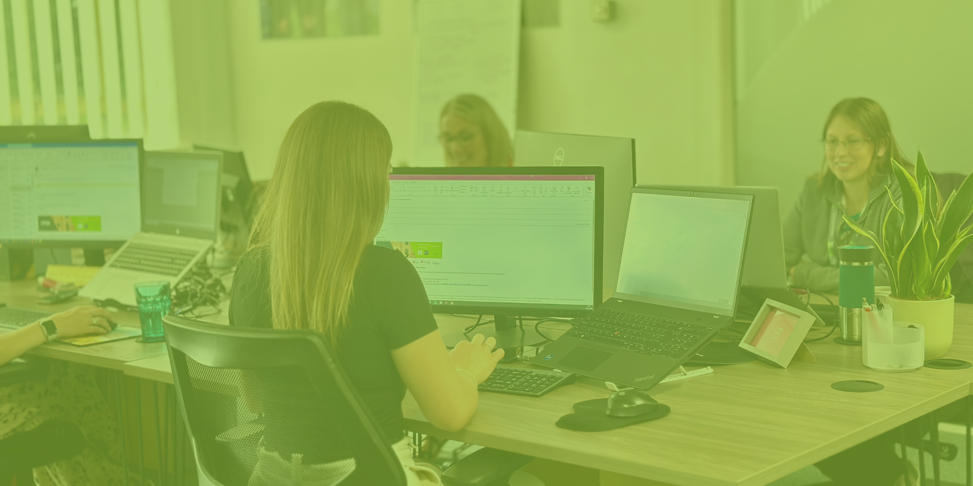 Skills gap banner image