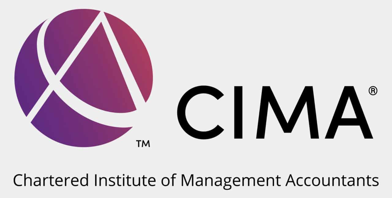 CIMA logo