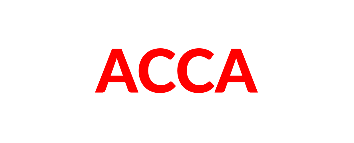 ACCA logo