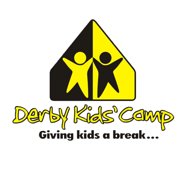 Derby Kids Camp Logo