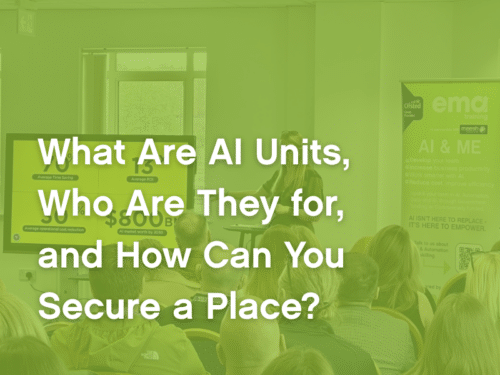What Are AI Units feature image